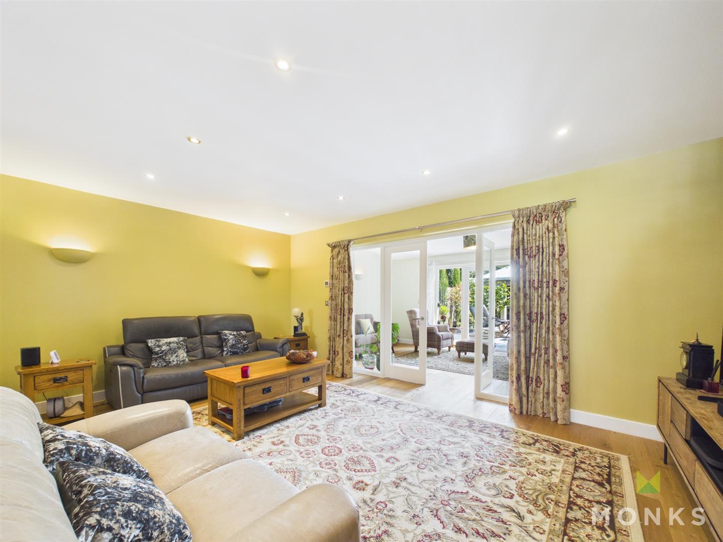 5, Column House Gardens Preston Street, Shrewsbury, SY2 5GY For Sale